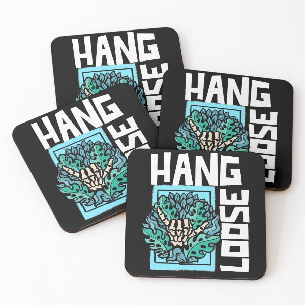 Item preview, Hang Loose Surf - Surfer / Surfing Design  designed and sold by 1chillin.