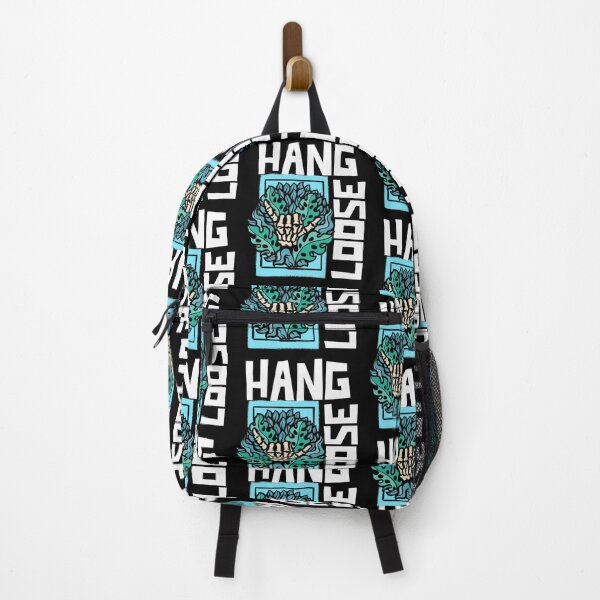 Item preview, Hang Loose Surf - Surfer / Surfing Design designed and sold by 1chillin.