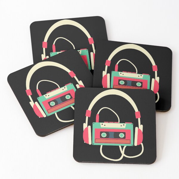 Item preview, 90s Music Walkman designed and sold by Cageys.