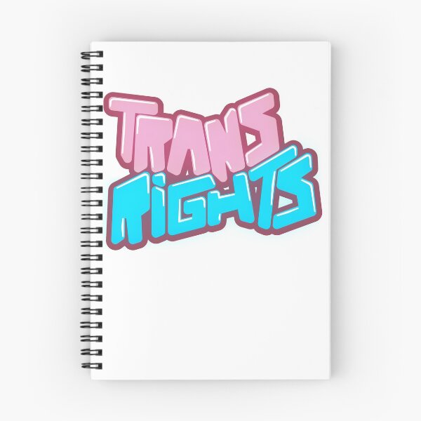 Item preview, Trans Rights designed and sold by Gaytriarchy.