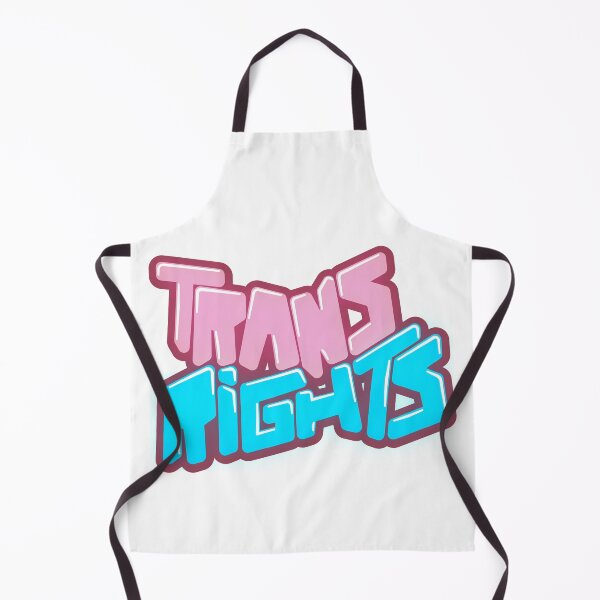 Item preview, Trans Rights designed and sold by Gaytriarchy.