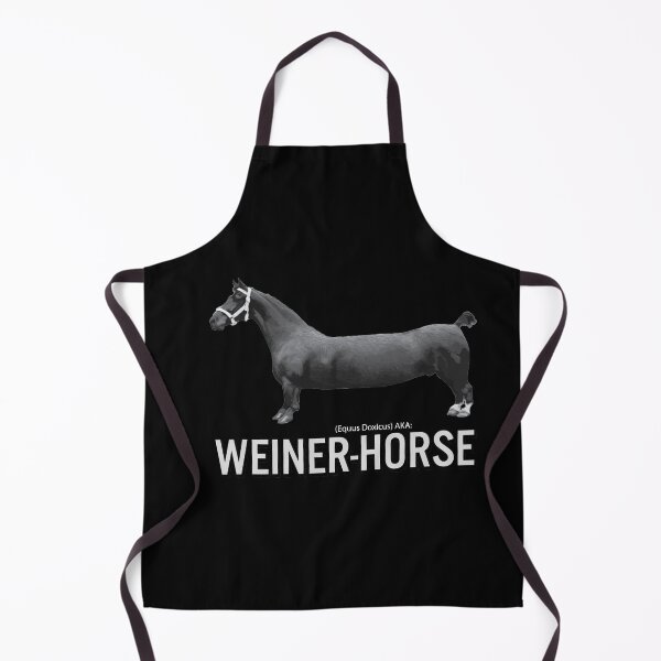 Artikelvorschau, Weiner-Pferd entworfen und verkauft von theted4.