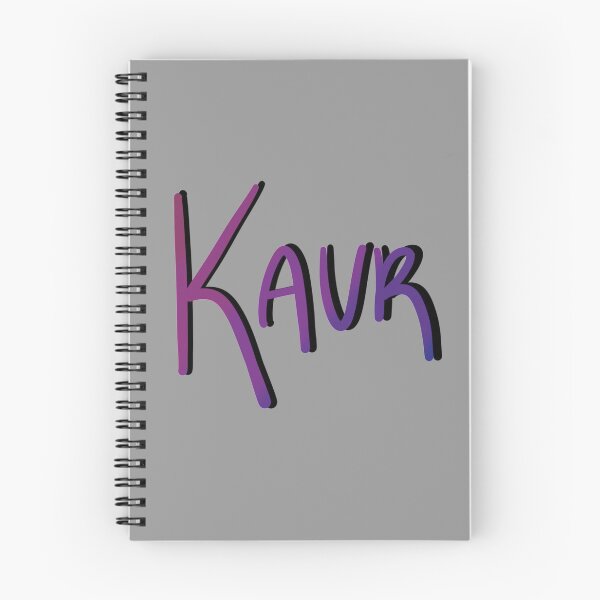 Item preview, Kaur (purple) designed and sold by jasleenM.