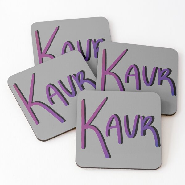 Item preview, Kaur (purple) designed and sold by jasleenM.