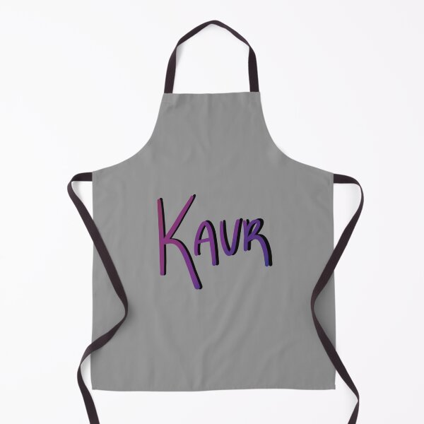 Item preview, Kaur (purple) designed and sold by jasleenM.