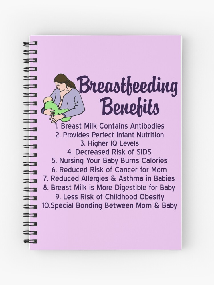 Nursing Benefits Of Breastfeeding After Nursing Benefits Of