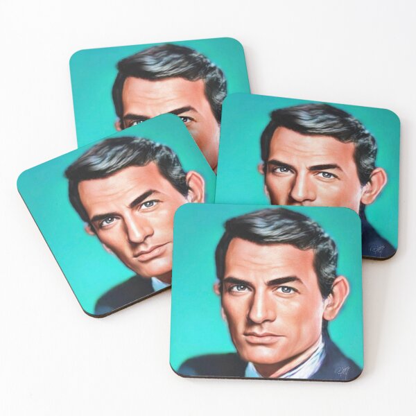 Item preview, GREGORY PECK designed and sold by Bjorkyboy.