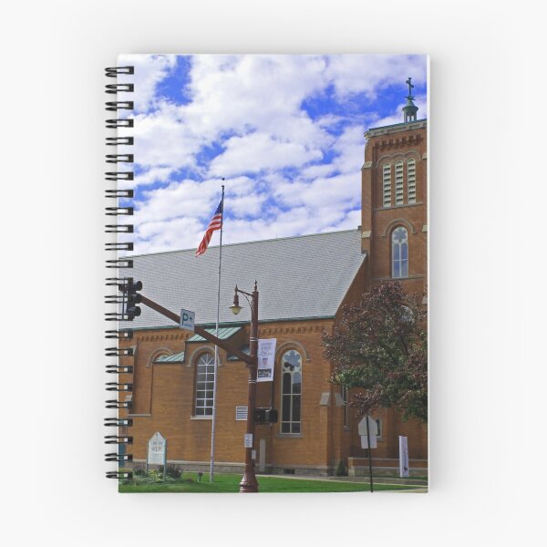 Item preview, St Joseph's Maumee II designed and sold by Michiale.