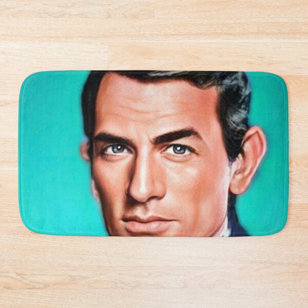 Item preview, GREGORY PECK designed and sold by Bjorkyboy.