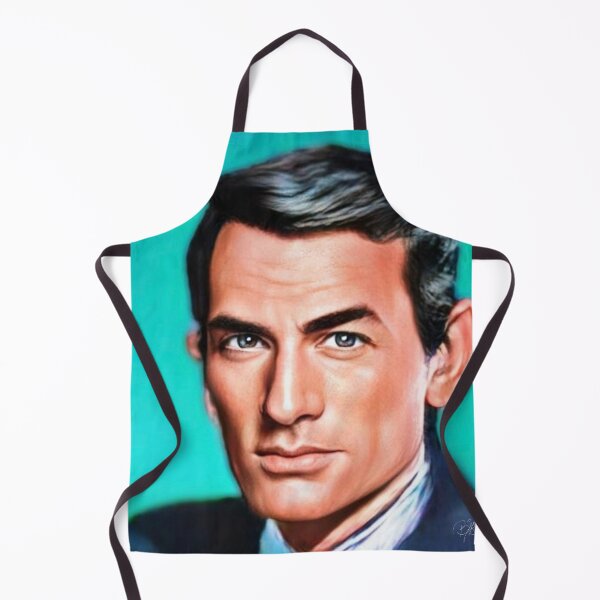 Item preview, GREGORY PECK designed and sold by Bjorkyboy.