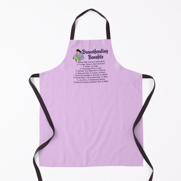 Item preview, Breastfeeding Benefits List designed and sold by Epic Love Designs.