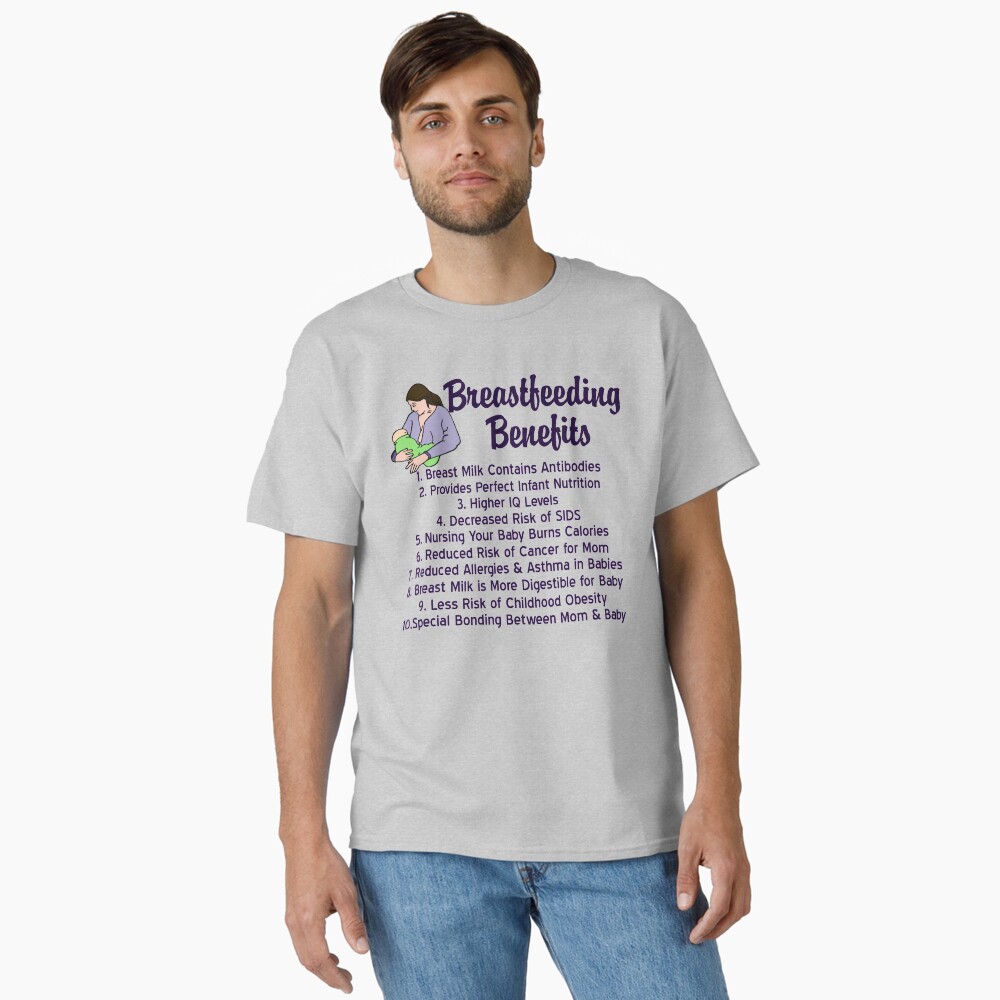 Item preview, Classic T-Shirt designed and sold by elishamarie28.