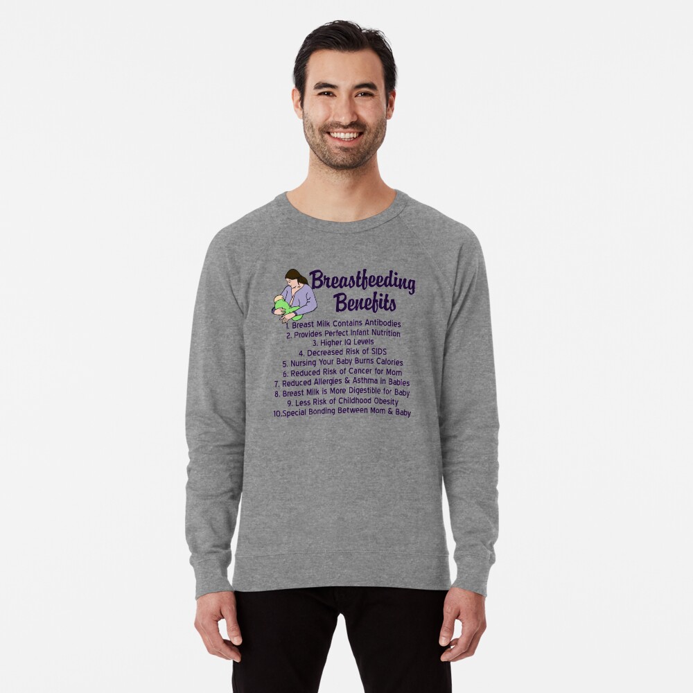 Item preview, Lightweight Sweatshirt designed and sold by elishamarie28.