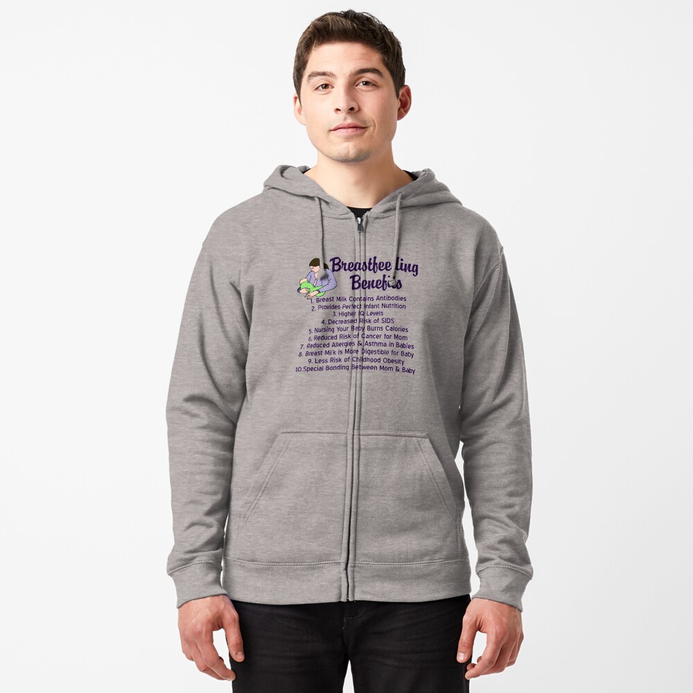 Item preview, Zipped Hoodie designed and sold by elishamarie28.