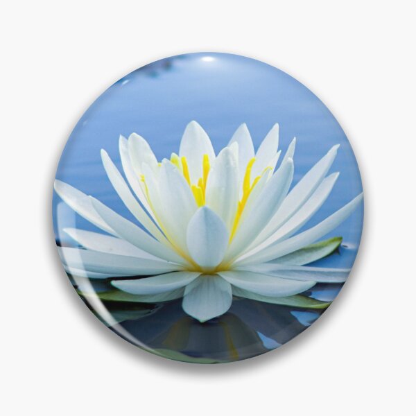 Item preview, White Water Lily designed and sold by ValueEveryThing.