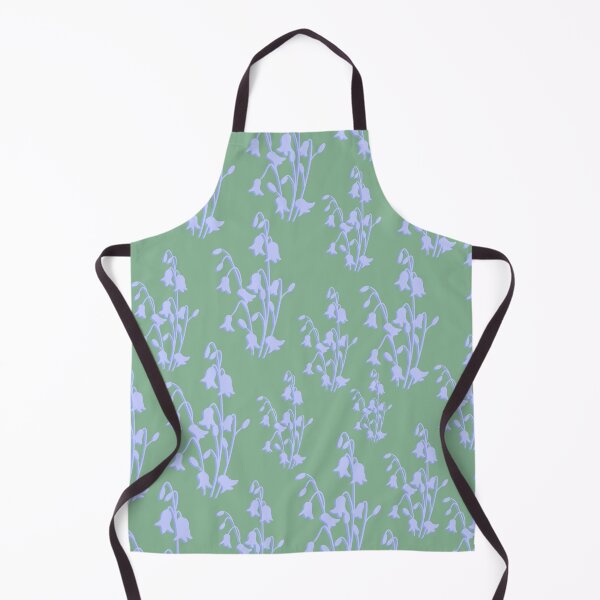 Item preview, Harebells designed and sold by Krystal  Thomas.