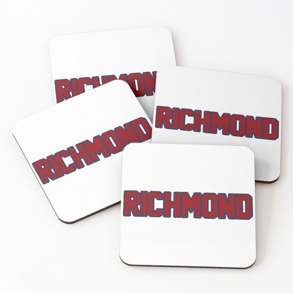 Artikelvorschau, Richmond entworfen und verkauft von designsbysamantha.