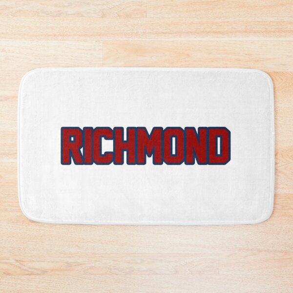 Artikelvorschau, Richmond entworfen und verkauft von designsbysamantha.