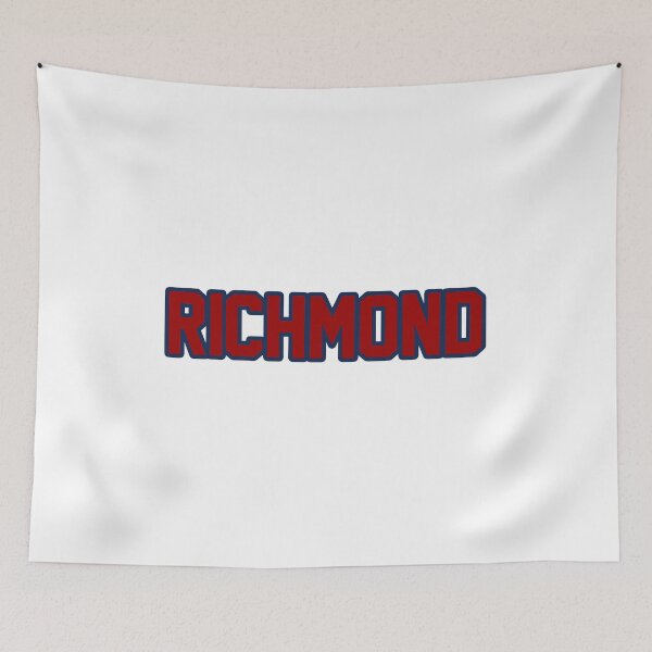 Artikelvorschau, Richmond entworfen und verkauft von designsbysamantha.