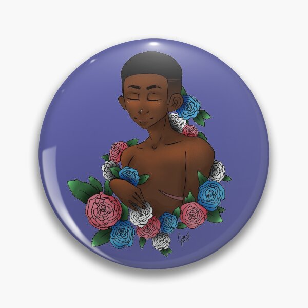 Item preview, Take Pride, Transguy designed and sold by yuricupcakes.