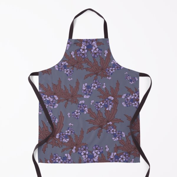 Item preview, Geraniums designed and sold by Krystal Thomas.