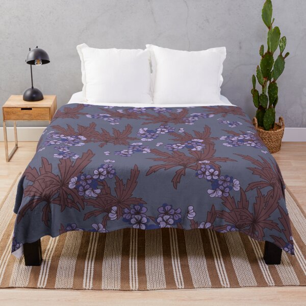 Item preview, Geraniums  designed and sold by Krystal  Thomas.