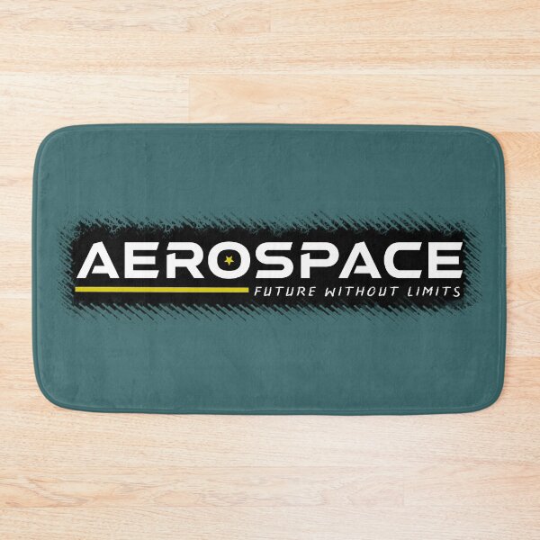 Item preview, AEROSPACE - FUTURE WITHOUT LIMITS. designed and sold by AEROSPACE-IND.