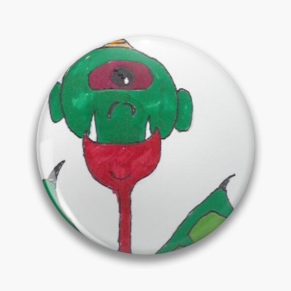 Item preview, deformed creature designed and sold by Nyah Justice.