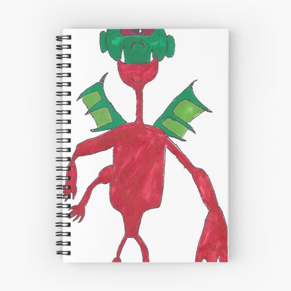 Item preview, deformed creature designed and sold by Nyah Justice.