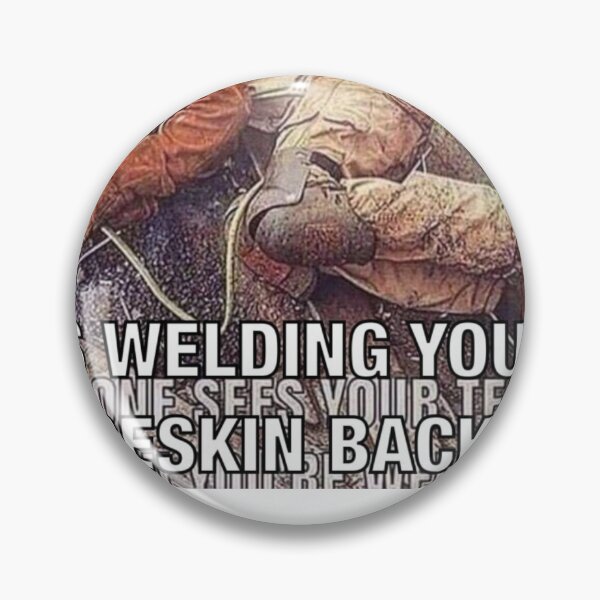 Item preview, GOOD THING ABOUT BEING A WELDER | WELDING FUNNY designed and sold by Hunters11.