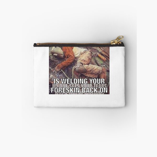 Item preview, GOOD THING ABOUT BEING A WELDER | WELDING FUNNY designed and sold by Hunters11.