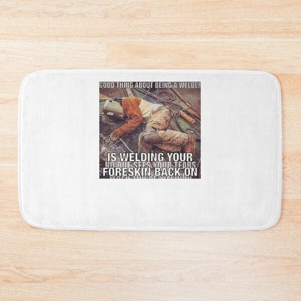 Item preview, GOOD THING ABOUT BEING A WELDER | WELDING FUNNY designed and sold by Hunters11.