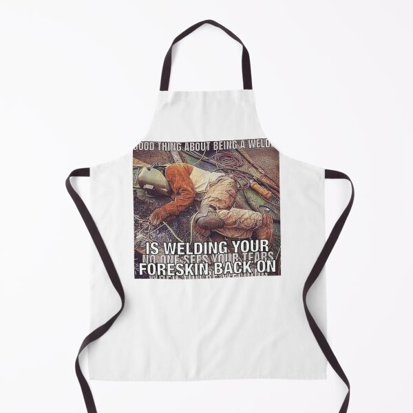 Item preview, GOOD THING ABOUT BEING A WELDER | WELDING FUNNY designed and sold by Hunters11.