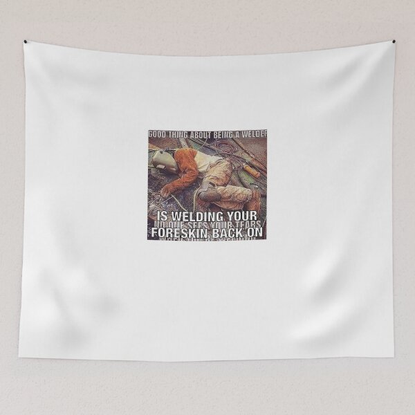 Item preview, GOOD THING ABOUT BEING A WELDER | WELDING FUNNY designed and sold by Hunters11.