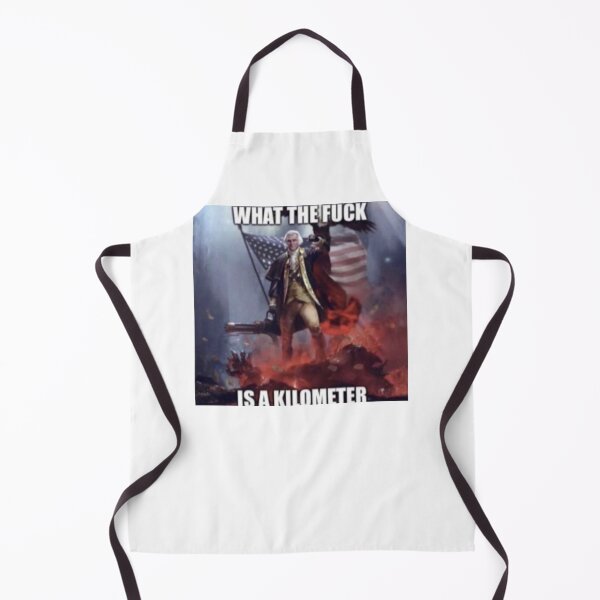 Item preview, WHAT THE FUCK IS A KILOMETER | IS THIS FUNNY I DONT KNOW ANYMORE designed and sold by Hunters11.