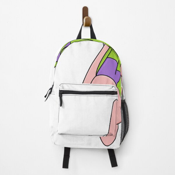 Item preview, Patrick designed and sold by elisemoz.