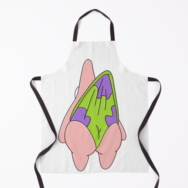 Item preview, Patrick designed and sold by elisemoz.