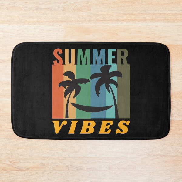 Item preview, Retro-Colored Summertime Vibes designed and sold by OliOuterBrands.