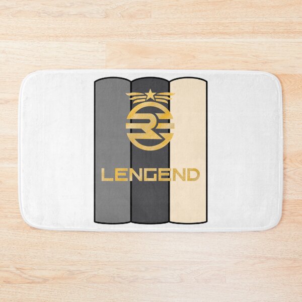 Item preview, Legend Bookstack designed and sold by doodlesbyCara.