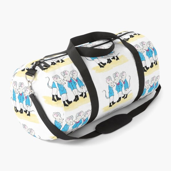 Item preview, "King Leo’s Palace Mice, Chit-Chat-Chit" designed and sold by gigiamal.