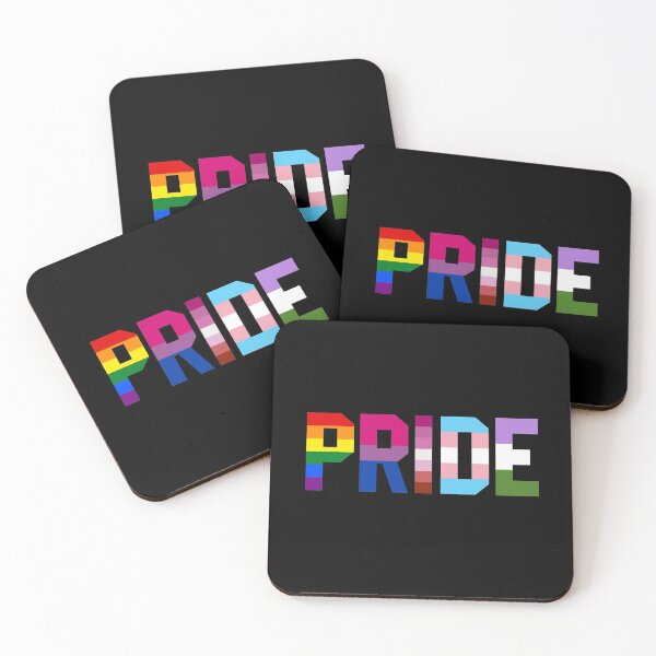 Item preview, LGBT Pride Flags designed and sold by Koi-Art.
