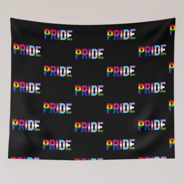 Item preview, LGBT Pride Flags designed and sold by Koi-Art.