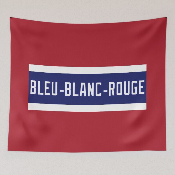 Item preview, Bleu-Blanc-Rouge designed and sold by positiveimages.