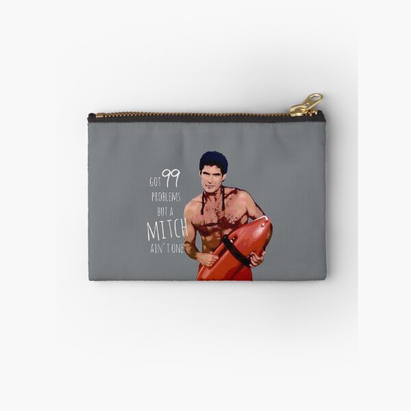 Item preview, A Mitch Ain't One 2 designed and sold by buckwild.