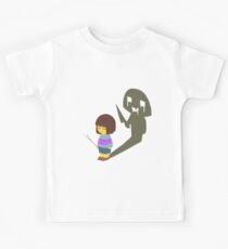 Undertale Kids Tee