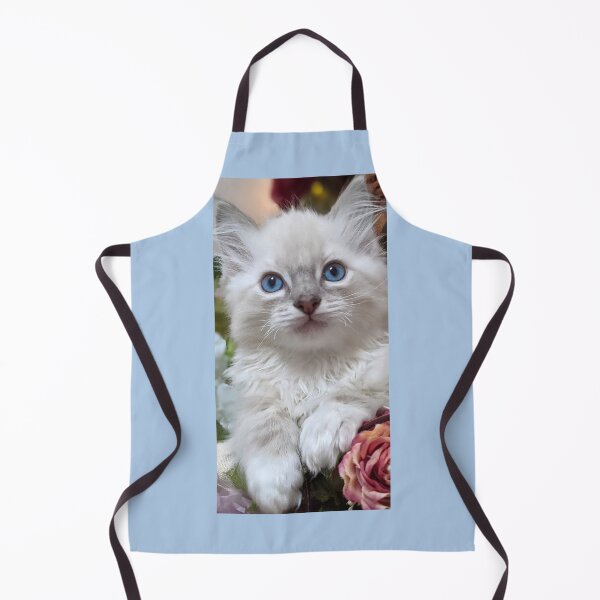 Item preview, Lynx ragdoll kitten designed and sold by Fluffycat2020.