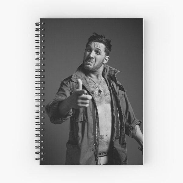 Item preview, Tom Hardy Joke Pose designed and sold by gilbranbara.