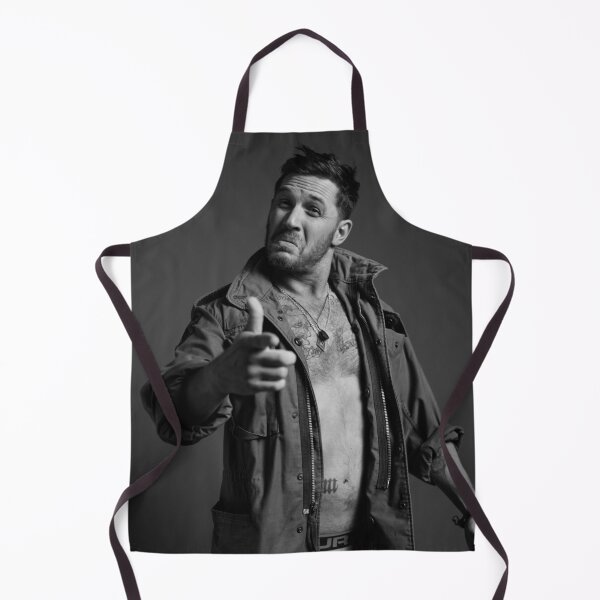 Item preview, Tom Hardy Joke Pose designed and sold by gilbranbara.