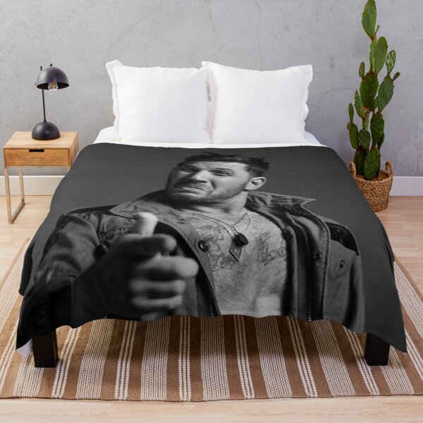 Item preview, Tom Hardy Joke Pose designed and sold by gilbranbara.