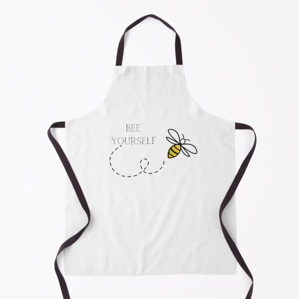 Item preview, Bee Yourself designed and sold by The Long's Way Home.
